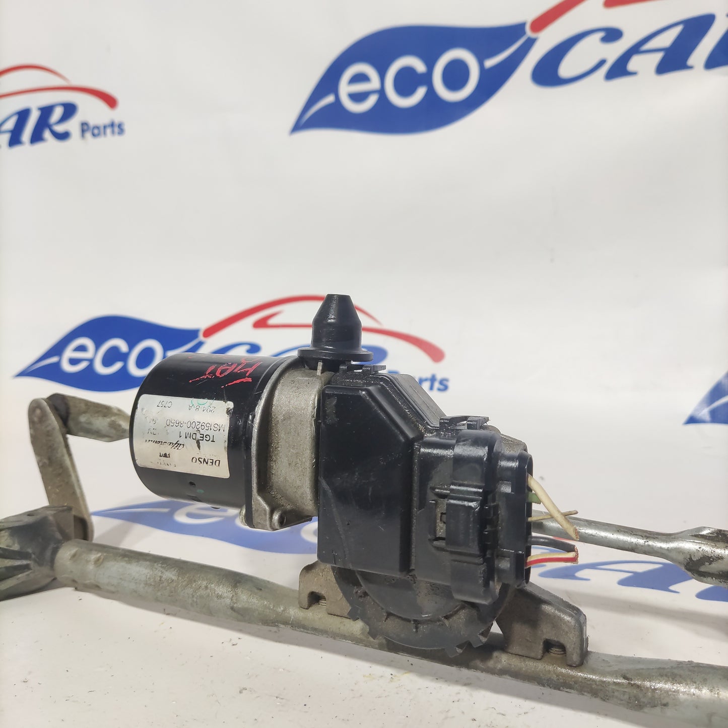 Motorino tergicristallo anteriore Fiat Bravo 2008 cod.MS159200-8650 ecoAG448