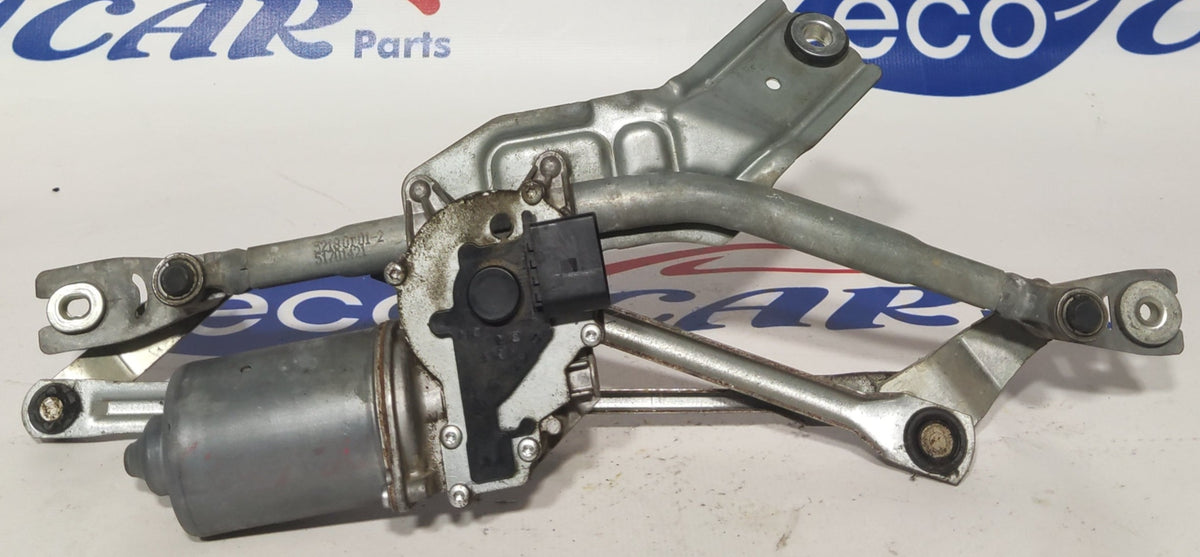 Front windshield wiper motor Fiat Grande Punto/Punto Evo code 404.978 ecoAG449