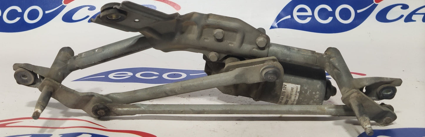 Front windshield wiper motor Fiat Grande Punto/Punto Evo code 404.978 ecoAG449