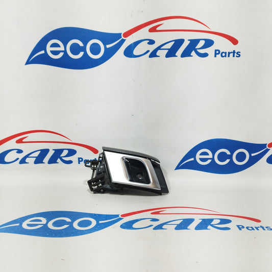 Left rear door lock release button Range Rover sport 2016 code cpla-14017-bd ecoAC561