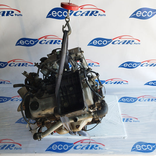 Daihatsu Terios 2002 1.3 b 16v engine code: HC ecoAC572 (with coils)