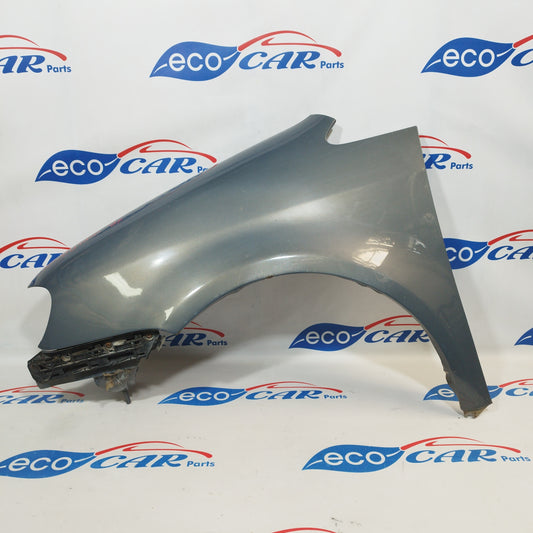 Left dark gray mudguard Volkswagen Touran 2005 code: 1t08212150 ecoAC588