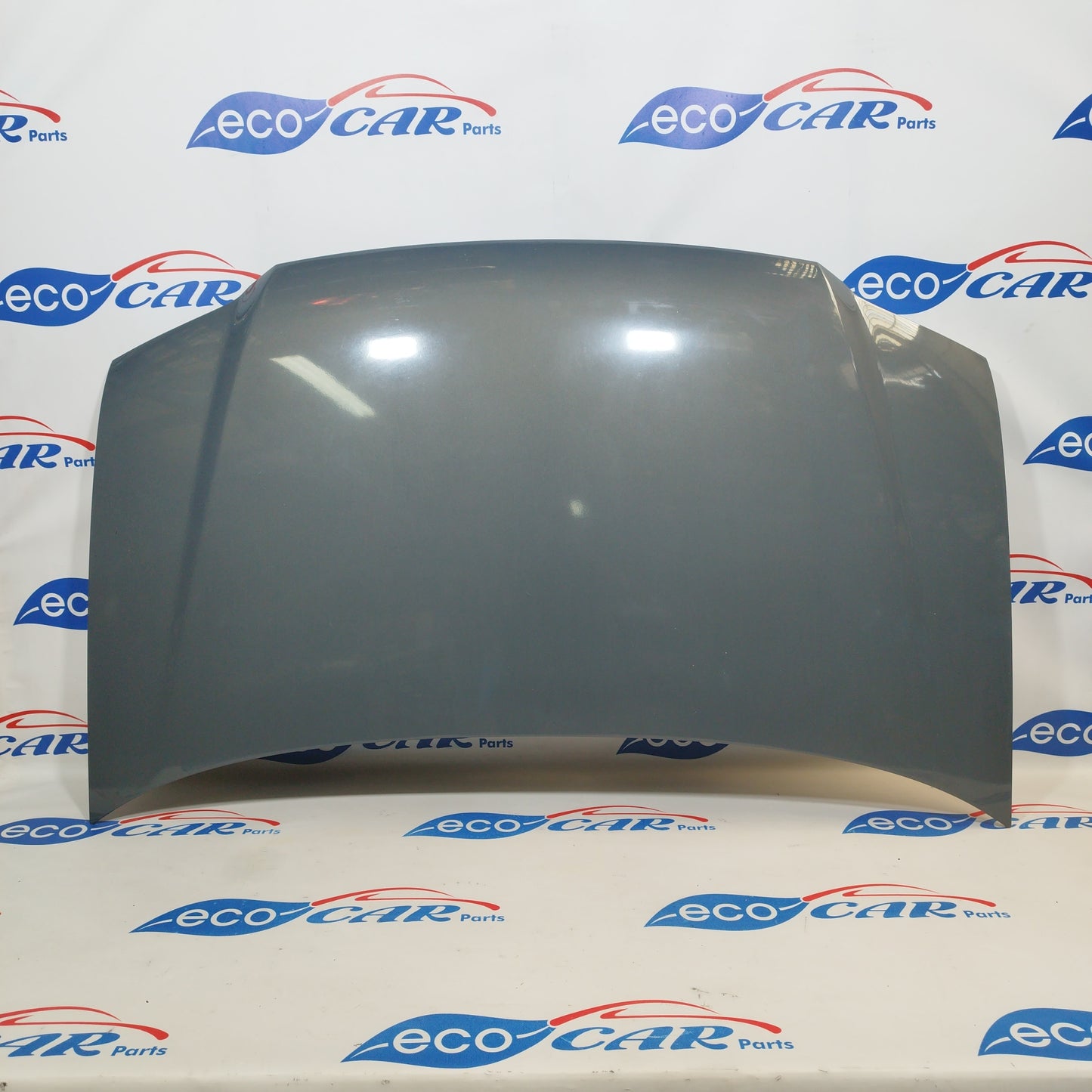 Cofano grigio scuro Volkswagen Touran 2005 ecoAC590
