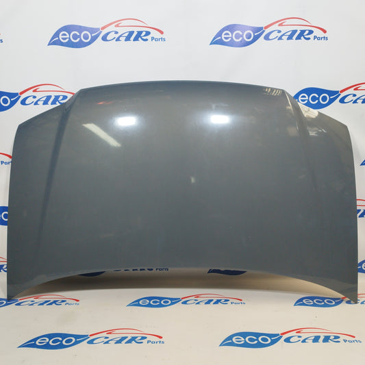 Cofano grigio scuro Volkswagen Touran 2005 ecoAC590