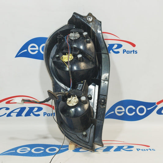 Right rear light Chevrolet Spark 2011 ecoAC591