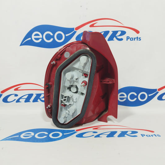 Fanale posteriore dx Renault Grand Modus 2009 8200658413 ecoAC604