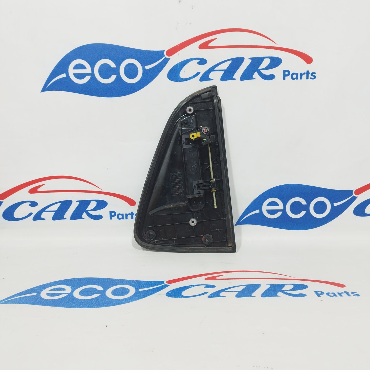 Black rear right external handle Chevrolet Spark 2011 ecoAC608