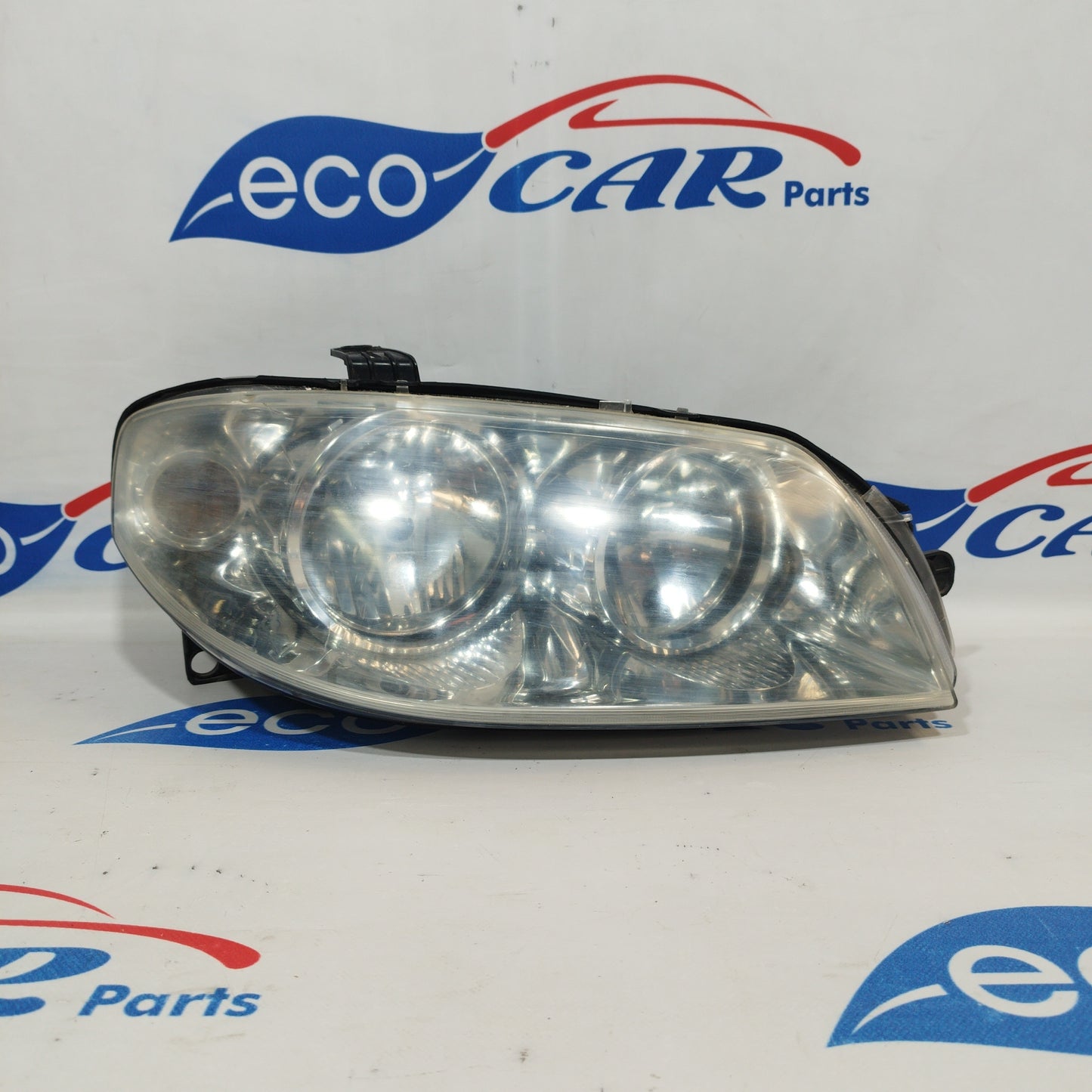 Fanale anteriore dx Fiat Punto 2005 ecoAC627 DEPO