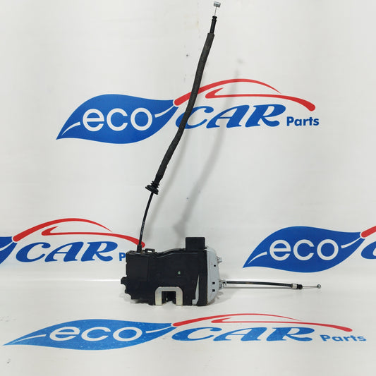 Hyundai IX2O 2011 6-poliger Türschlosscode vorne rechts: 81320-1k020 ecoAC640