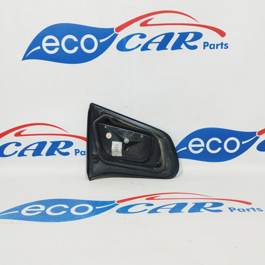 Innenraumleuchte hinten rechts Citroen C3 2009 Code 9685225480 ecoAC648