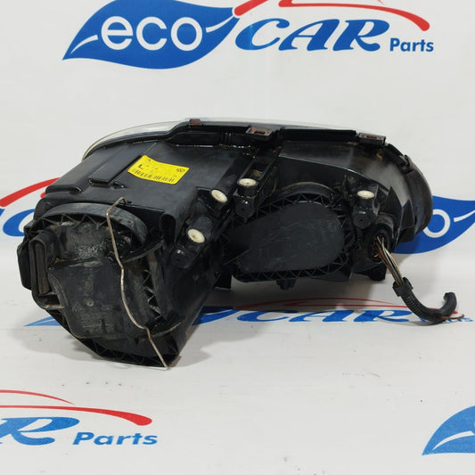 Linker Frontscheinwerfer Volkswagen Touran 2005 Code 1t0941005f ecoAC649