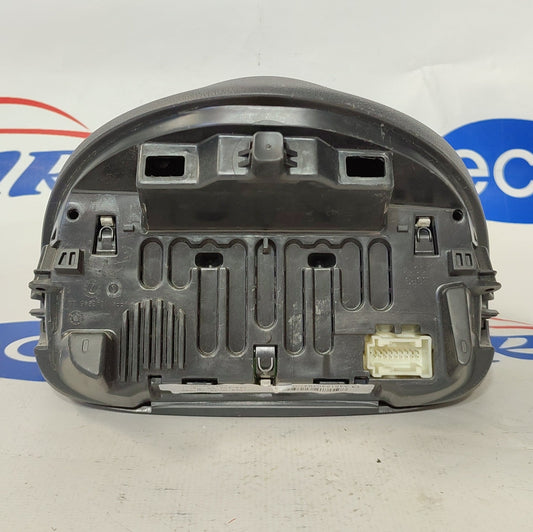 Instrumentencluster Smart Fortwo 451 1.0 b Code: A4515404947/001 ecoAG455