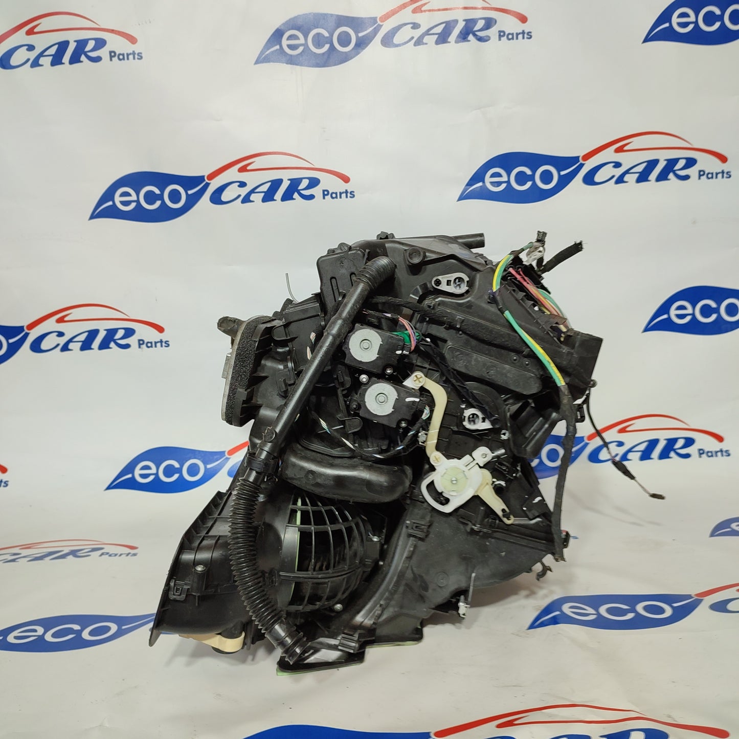 Renault Scenic XMod 2009 Komplettherd Code: VT1013906S1170 ecoAG467