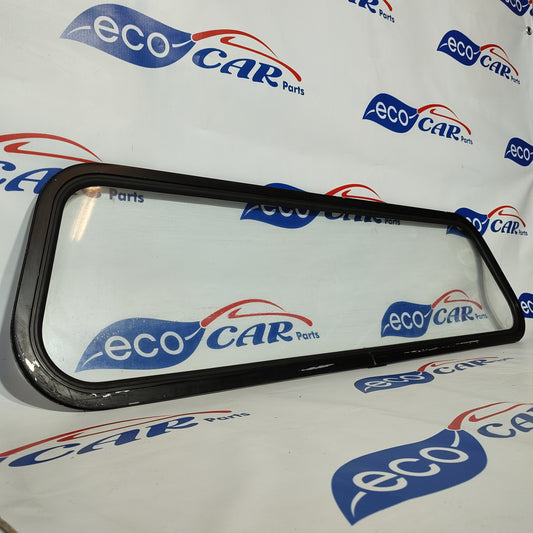 Vetro fisso posteriore Mitsubishi L200 2001 ecoAG469