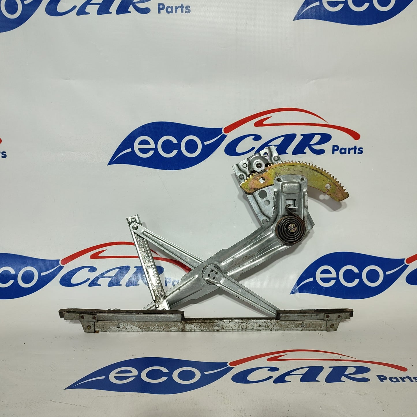 Cremagliera manuale anteriore sx Mitsubishi L200 ecoAG471