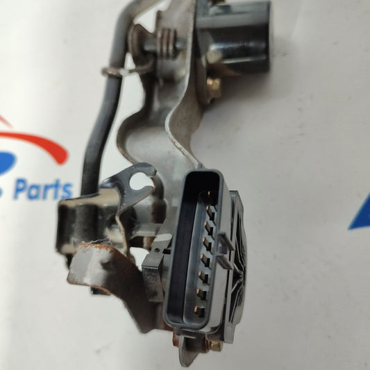 Gaspedal Mitsubishi L200 2.5td 8-polig 2001 ecoAG473