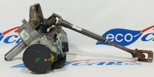 Lancia Ypsilon City 2008, blauer Kabelcode: 8432610184906a ecoAC653