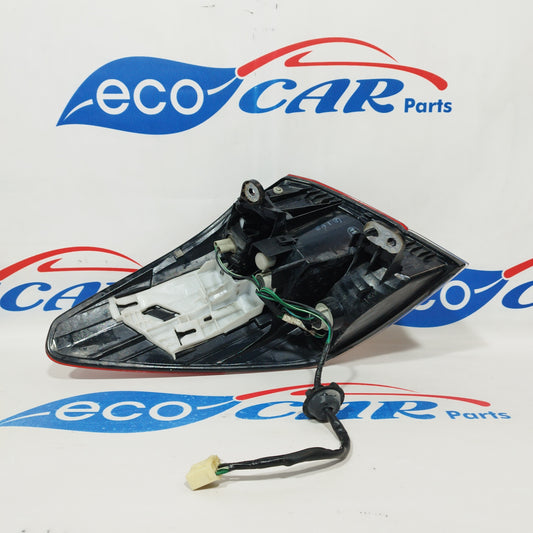 Außenleuchte hinten rechts Subaru Outback 2012 Code: 220-20067 ecoAC686