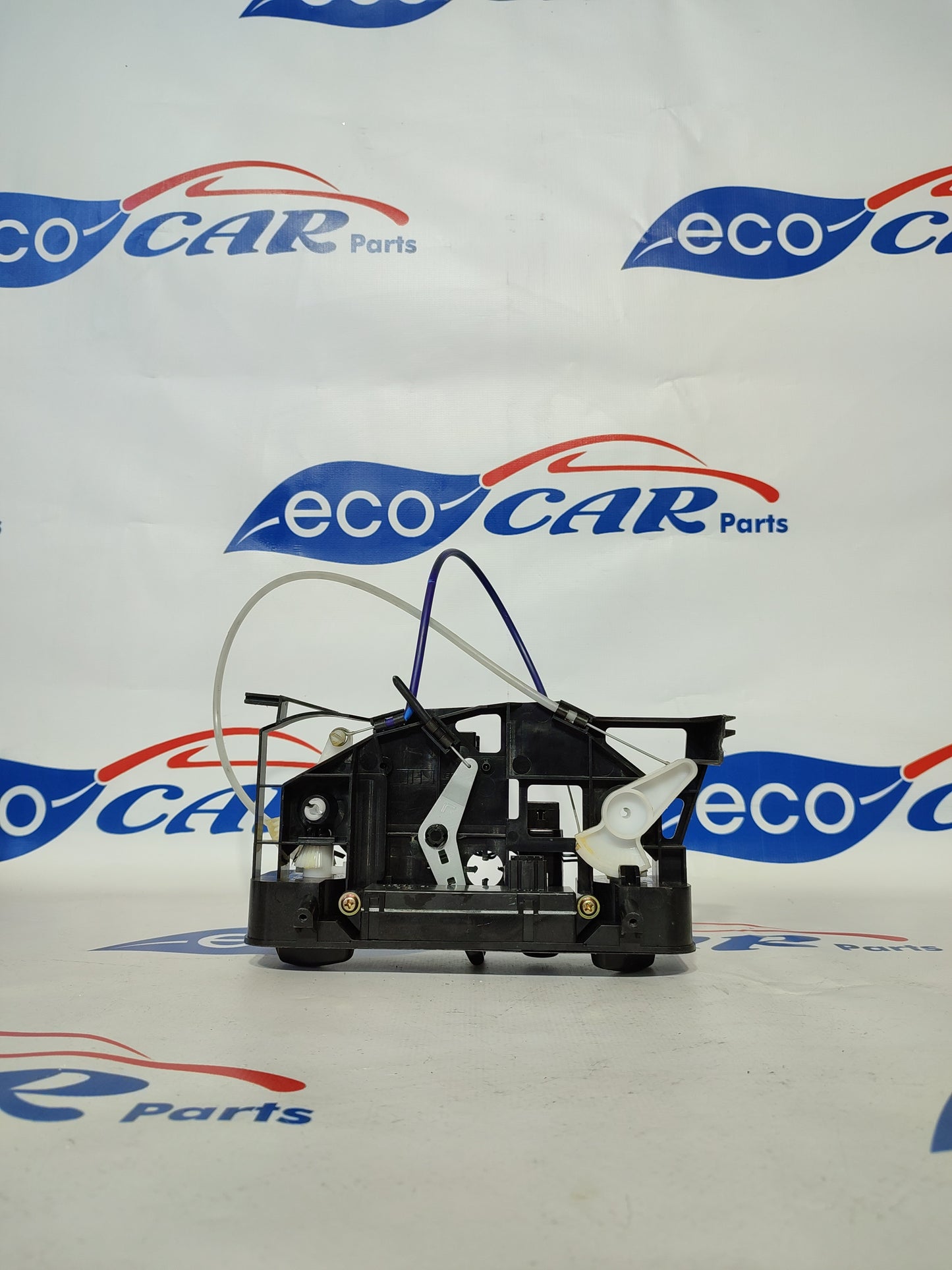 Mitsubishi L200 2001 ecoAG482 Klimabedienteil