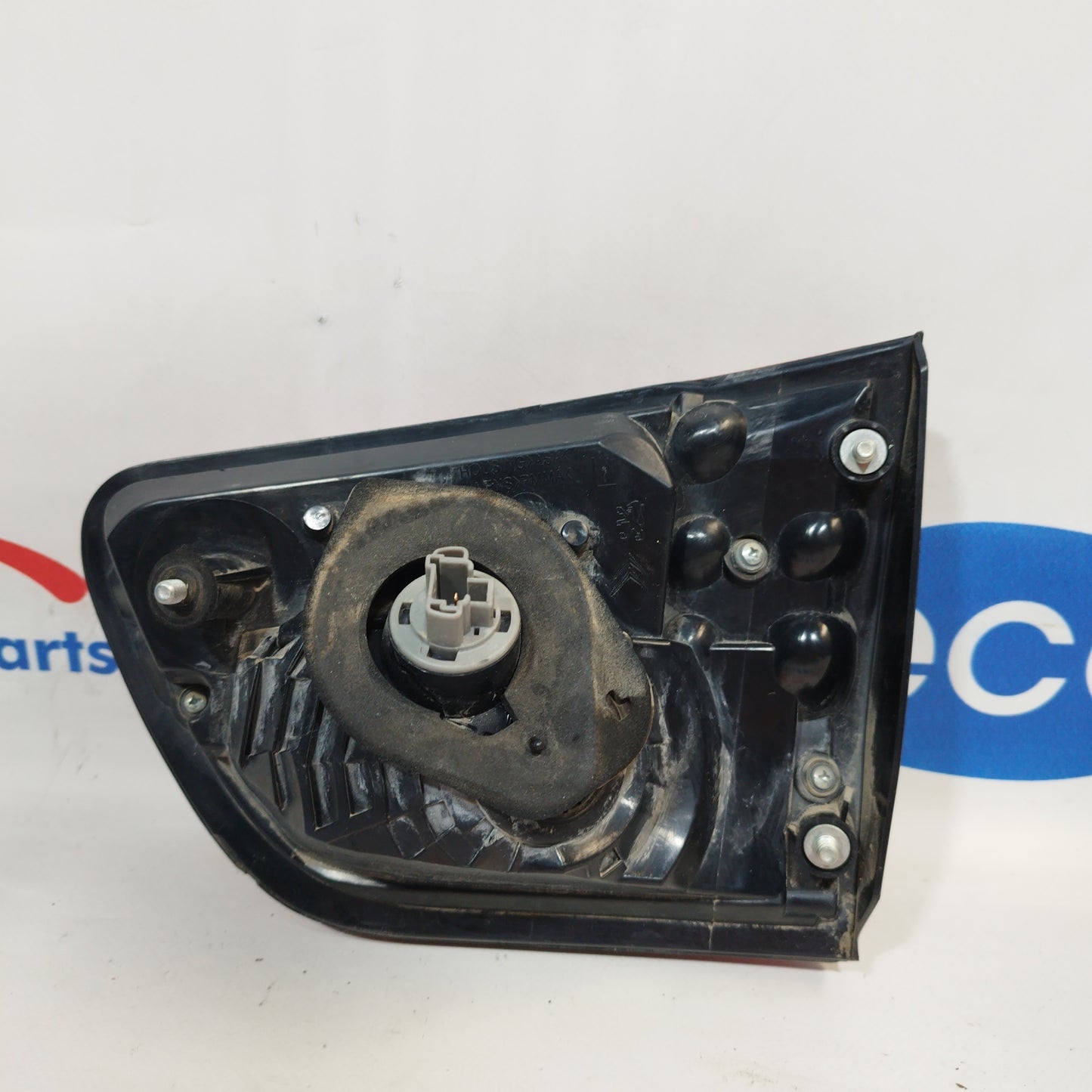 Linke innere Rückleuchte Peugeot 4007 2010 ecoAC692