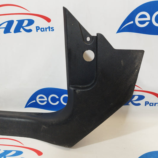 Left front door sill Fiat Fiorino 2008 code 1308734070 ecoAC697