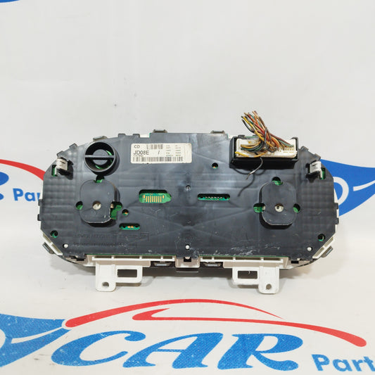 Zündkit für Nissan Qashqai 1.5d, Baujahr 2006, Code S180033104A, ecoAC698