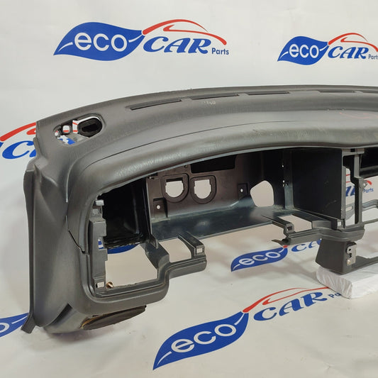 Cruscotto Mitsubishi L200 2001 ecoAG491