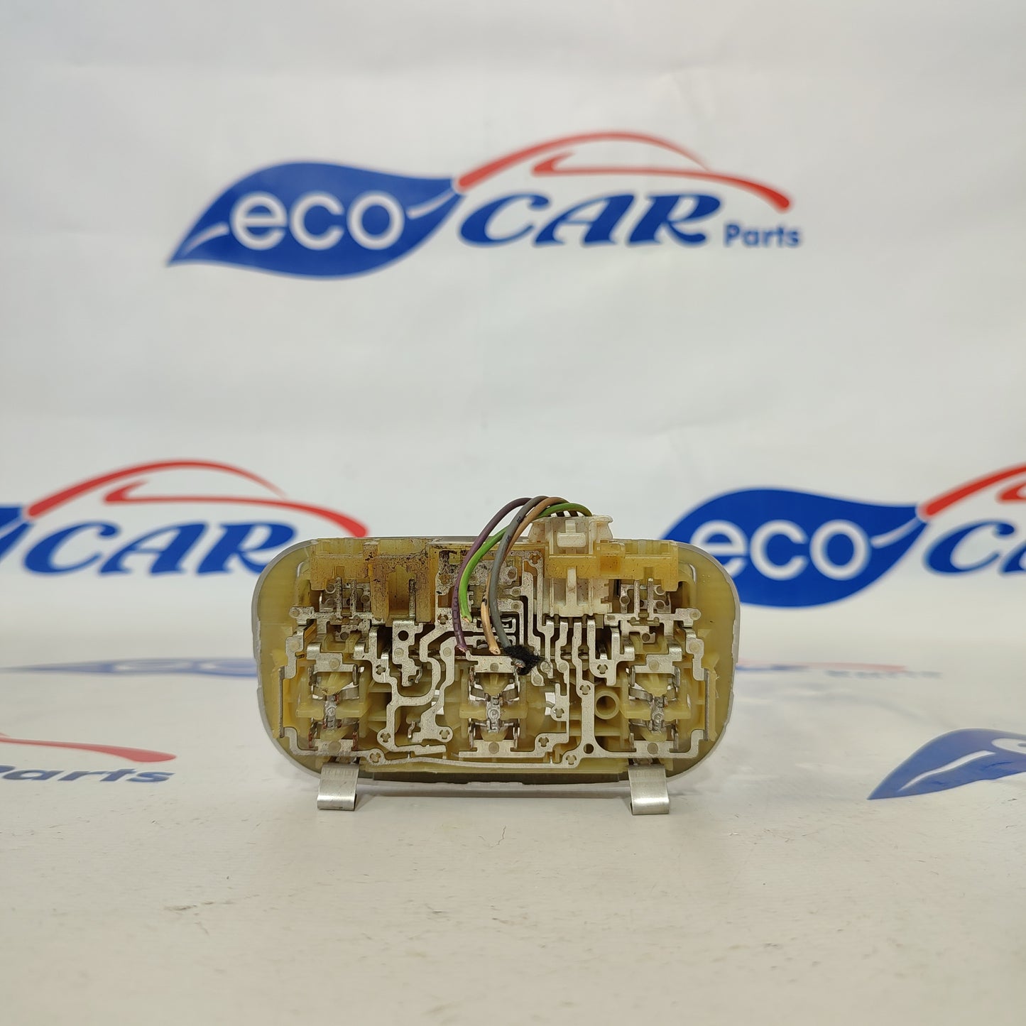 Citroen c3 Pluriel ecoAG498 courtesy light