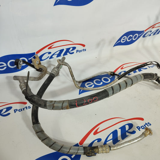 Mitsubishi L200 2.5 TD ecoAG506 Klimaanlagenschläuche 2001