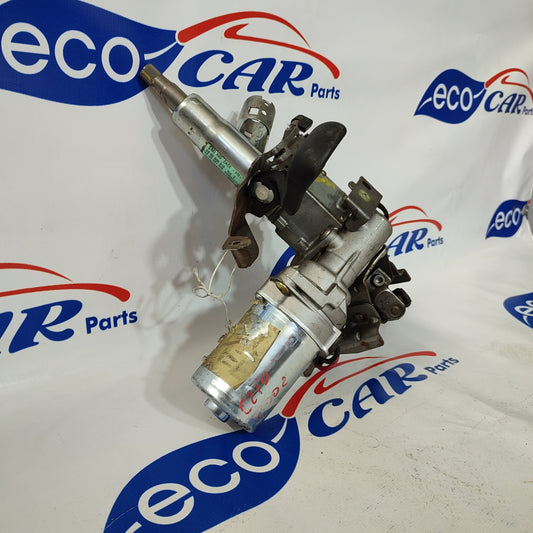 Piantone sterzo con city Renault Clio 2002 codice: 6900000319 ecoAG508