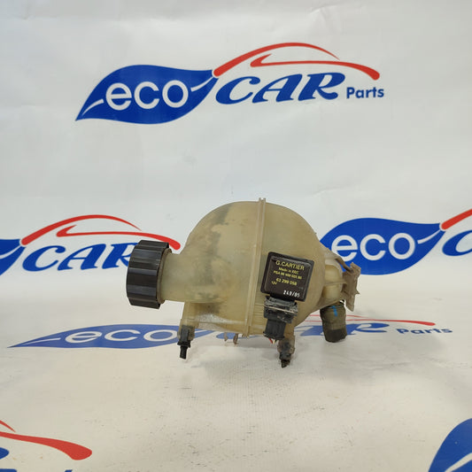 Ausgleichsbehälter Citroen C3 Pluriel 2006 Code: 9680154180 ecoAG509