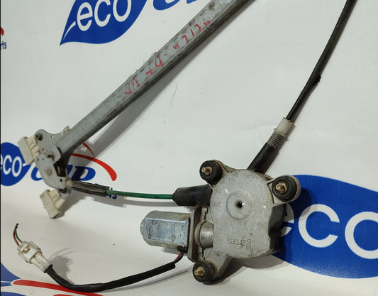 Cremagliera anteriore dx Opel Agila 2002 ecoAG511