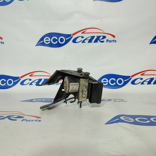 Abs Citroen C3 1.1b 2006 ATE codice: 10.0970-1124.3 ecoAG512