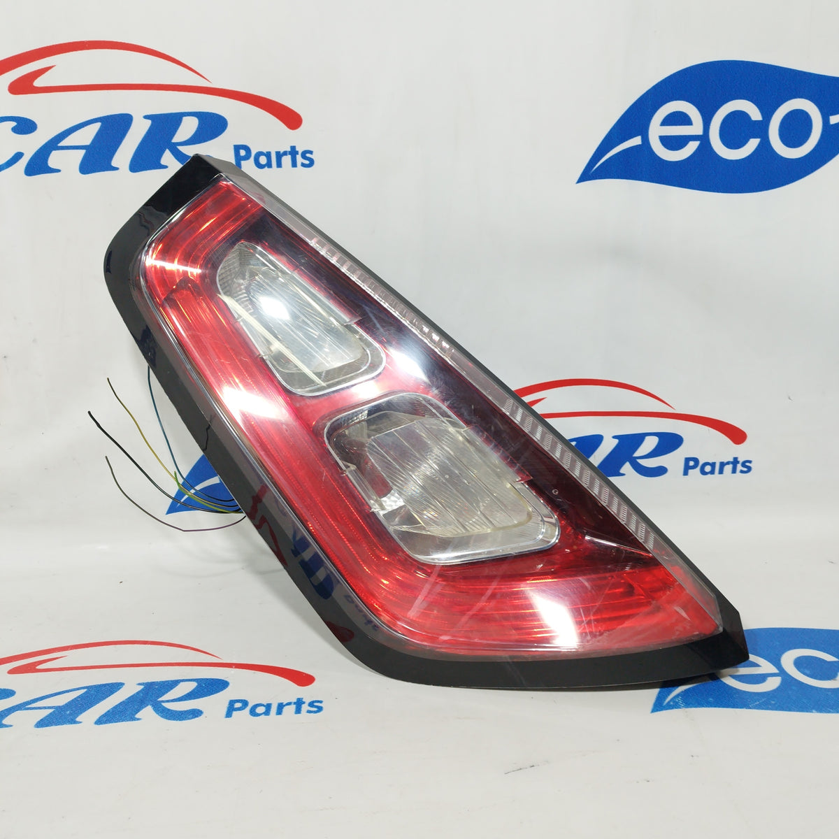 Fiat Punto Evo LED ecoAC718 linke Rückleuchte