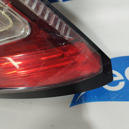 Fiat Punto Evo LED ecoAC718 linke Rückleuchte