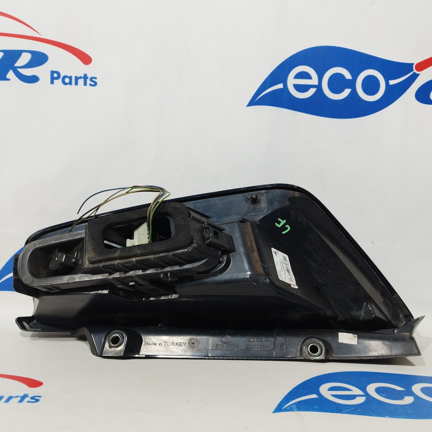 Fiat Punto Evo LED ecoAC718 linke Rückleuchte