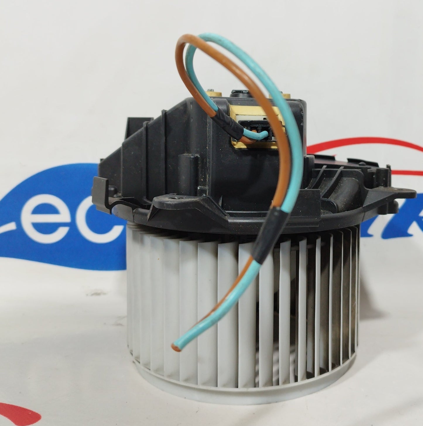 Lancia Delta 2008 ecoAC720 Heizungslüfter