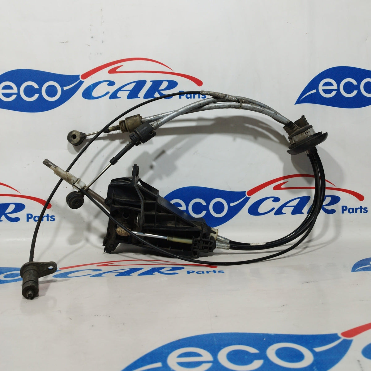 Leva cambio con cavi Fiat Ulysse / Peugeot 807 2.0 jtd codice: 1401048780 ecoAC728