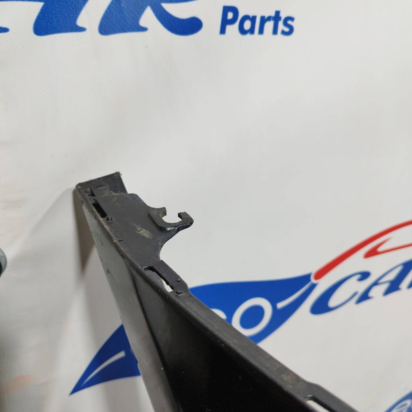 Paraurti posteriore con sensori di parcheggio grigio scuro Subaru Outback 2012 ecoAC731