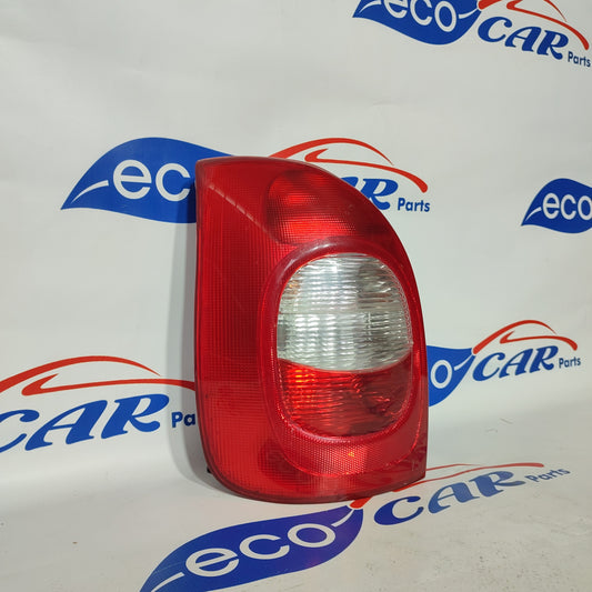 Linke Rückleuchte Citroen Xsara Picasso 2003 (DEPO) ecoAG515