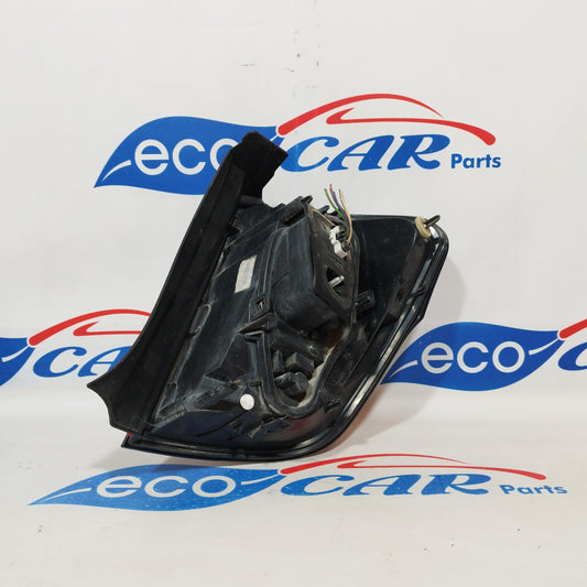 Linke Rückleuchte Citroen C3 2012 Code: 9673805480 ecoAC739