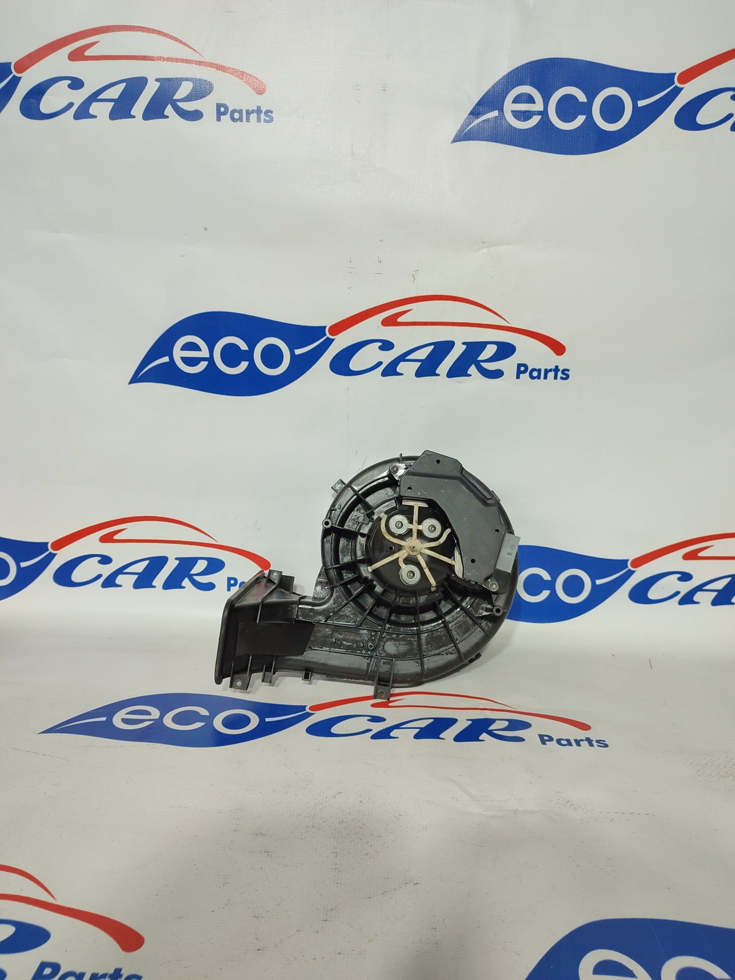 Ventola stufa abitacolo con centralina Fiat Croma 2008 cod.007013e ecoAG520