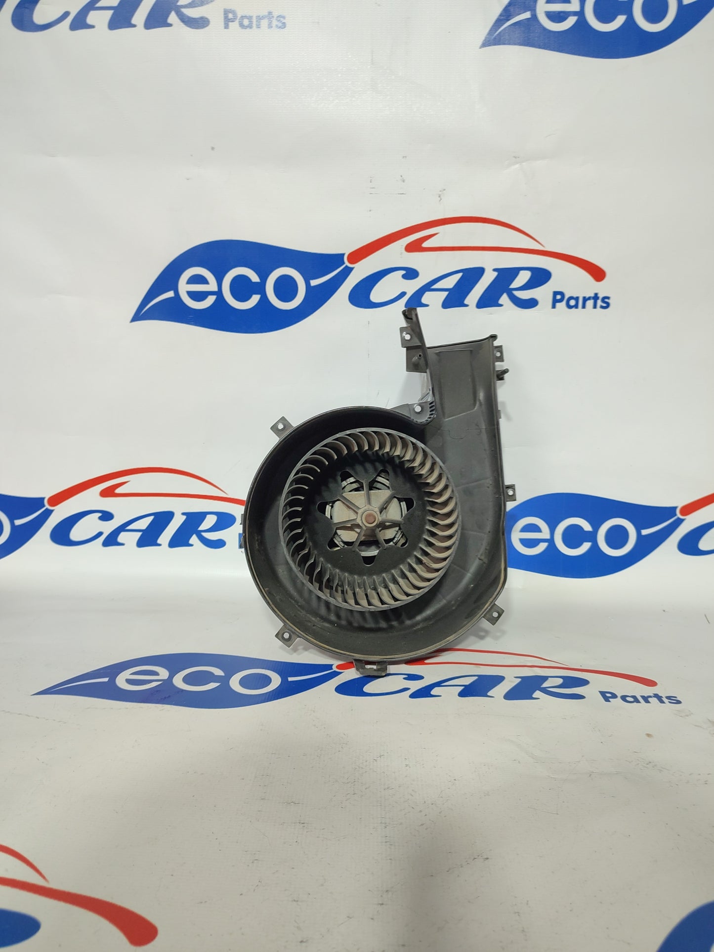 Interior heater fan with control unit Fiat Croma 2008 code 007013e ecoAG520