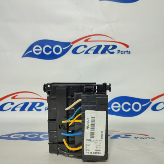 Body computer BSML10 Citroen C3/Peugeot 207 2008 cod: 9661708180 ecoAG521