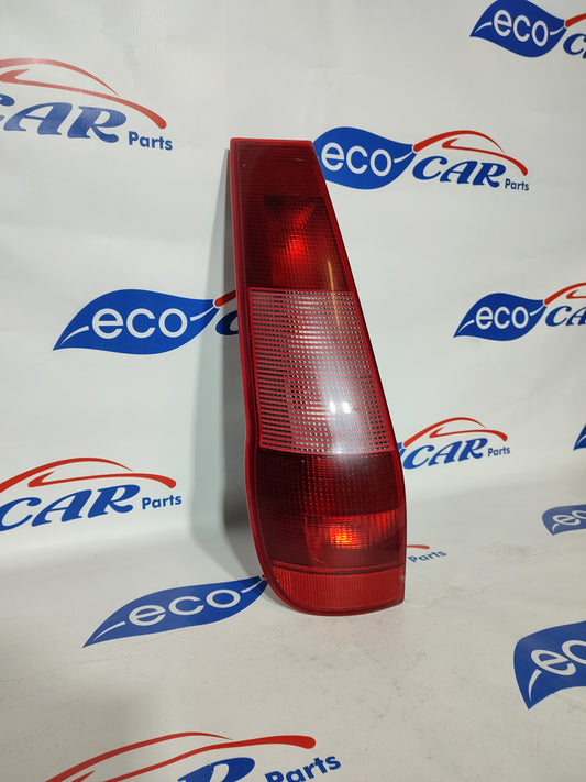 Linke Rückleuchte Fiat Punto 1998 ecoAG526