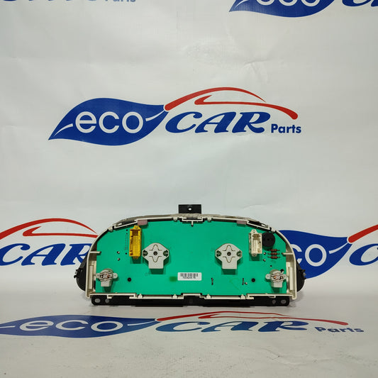 Instrument panel Fiat Scudo 2.0 JTD 1999 code 501018000021 ecoAG528