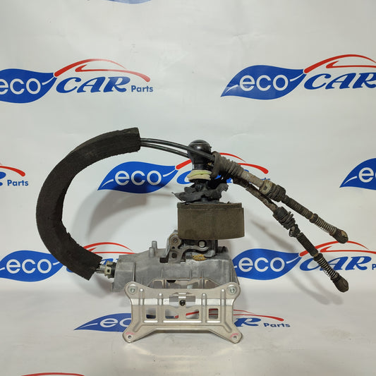 Gear lever with cables Audi A2 1.4 TDI code 8z0711246a ecoAG531