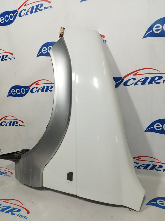 White left fender Daihatsu Terios '99 ecoAC765