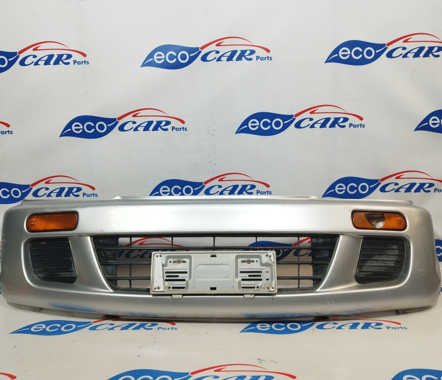 Paraurti anteriore Daihatsu Terios '99 grigio argento ecoAC766