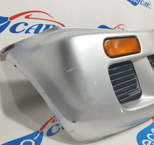Front bumper Daihatsu Terios '99 silver gray ecoAC766